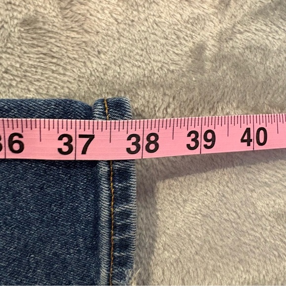 J. Crew Classic Vintage Straight Leg Jeans Wmn’s Sz 28 - Picture 5 of 9